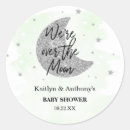 Search for silver glitter stars stickers Modern