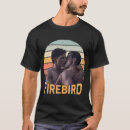 Search for smokey tshirts Firebird