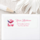 Search for senior return address labels College
