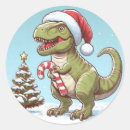 Search for tyrannosaurus stickers Animal