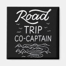 Search for road trip magnets Camping