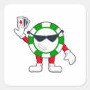 Search for poker chips stickers Birthday