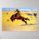Search for cattle drive posters Horses