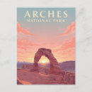 Search for moab postcards Arches