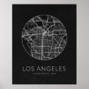 Search for los angeles posters Minimalist