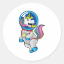 Search for space unicorn stickers Funny