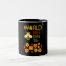 Search for may day mugs Save the bees