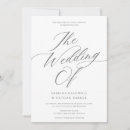 Search for grace invitations Elegant