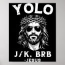 Search for brb posters Christian