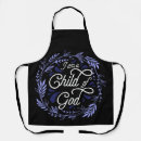 Search for gods aprons Jesus