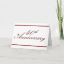 Search for 40th wedding anniversary cards Red