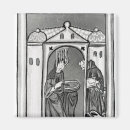 Search for tablet magnets God