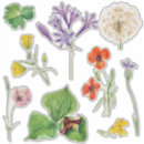 Search for country wedding stickers Flowers