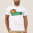 Search for bowling lane tshirts Sport