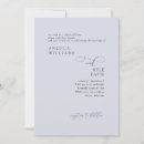 Search for bride wedding invitations Modern