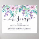 Search for floral wedding posters Flowers