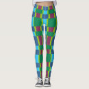 Search for color block leggings Abstract