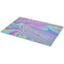 Search for iridescent chopping boards Rainbow