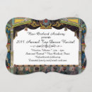 Search for tap invitations Recital