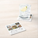 Search for photo collage coasters Modern