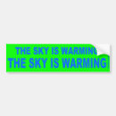 Search for warming bumper stickers Conservative