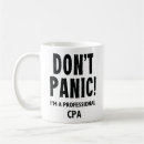 Search for cpa mugs Auditing