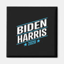 Search for ticket magnets I love kamala