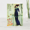 Search for vintage woman birthday cards Flowers