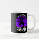 Search for purple ribbon mugs Overdose awareness quote
