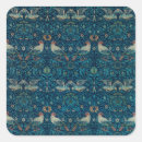 Search for vintage textile stickers William morris