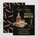 Search for aged to perfection invitations Cigar