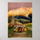 Search for abruzzo italy vintage posters Church
