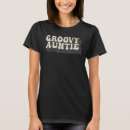 Search for nostalgia womens tshirts Aunt