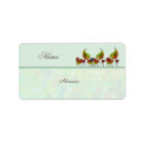 Search for funny bird return address labels Cute