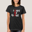 Search for anti emo tshirts Introvert