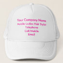Search for mobile hats Business