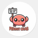 Search for hermit stickers Funny