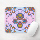 Search for aesthetic mousepads Floral