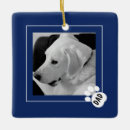 Search for best dog dad christmas tree decorations For him