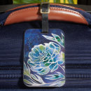 Search for navy blue luggage tags Teal
