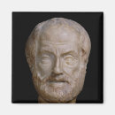 Search for aristotle magnets Greek