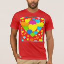 Search for joyful heart tshirts Colourful