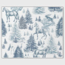Search for french christmas wrapping paper Stylish