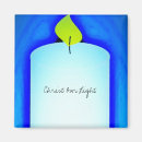 Search for candle light magnets Christian