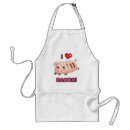 Search for bacon strips aprons Humour