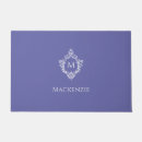 Search for family crest doormats Elegant
