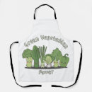 Search for vegetables aprons Vegetarian