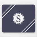 Search for striped mousepads Elegant