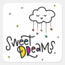 Search for sweet dreams stickers Cloud