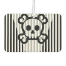 Search for skull car air fresheners Bones